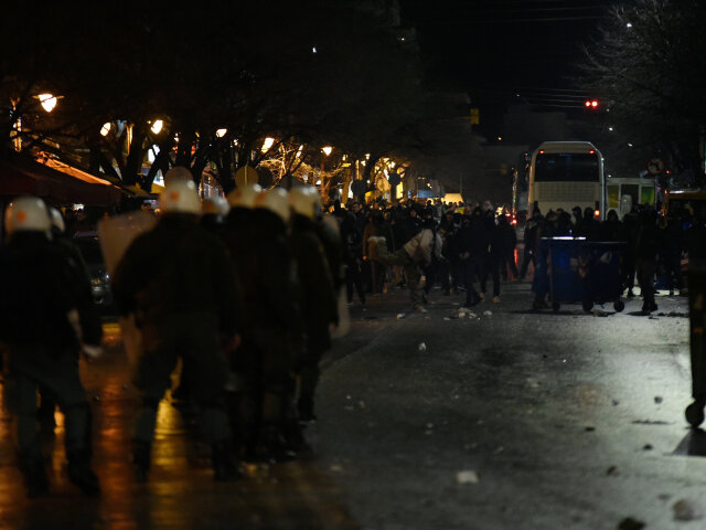 PAOK Solún, Olympiakos