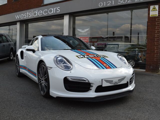 Porsche - bazar