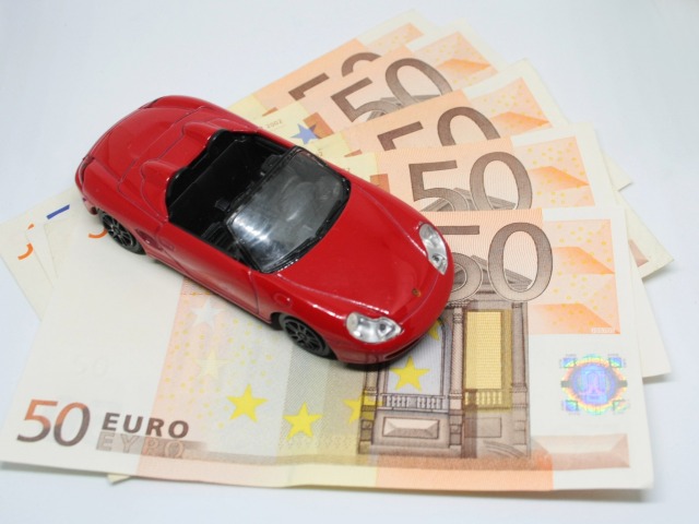 Porsche - zostatková hodnota