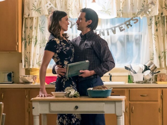 this is us, milo ventimiglia, mandy moore,