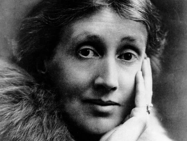 Virginia Woolfová