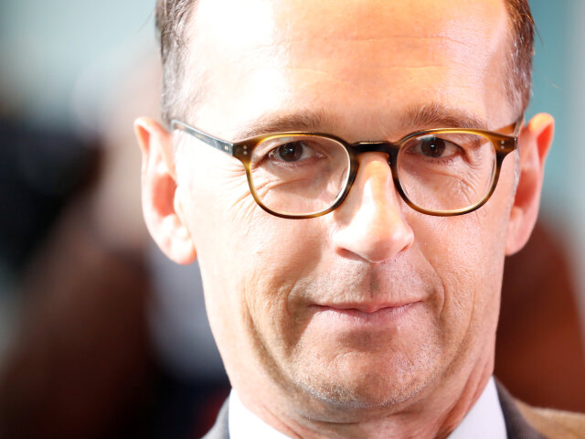 Heiko Maas