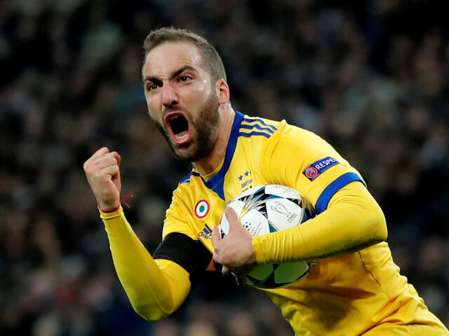 Higuaín