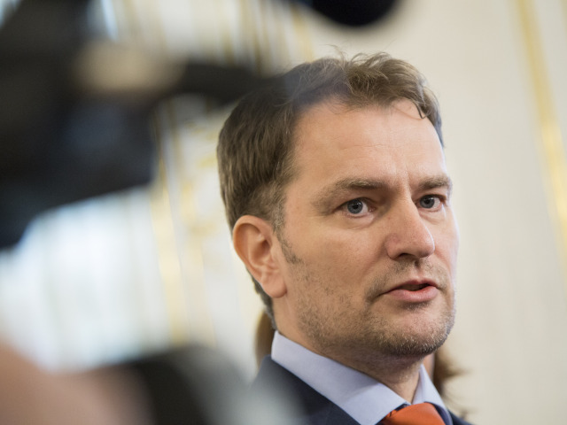 igor matovič