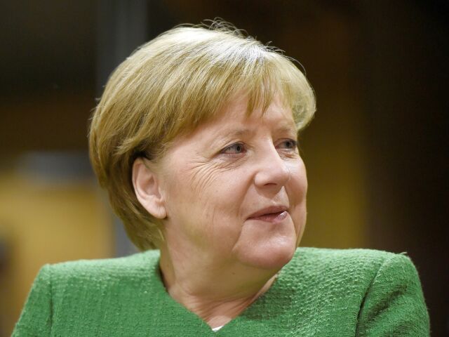 merkel