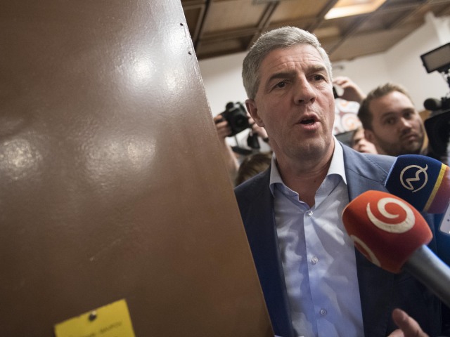 politika politické strany Most-Híd predsedníctvo, bugár