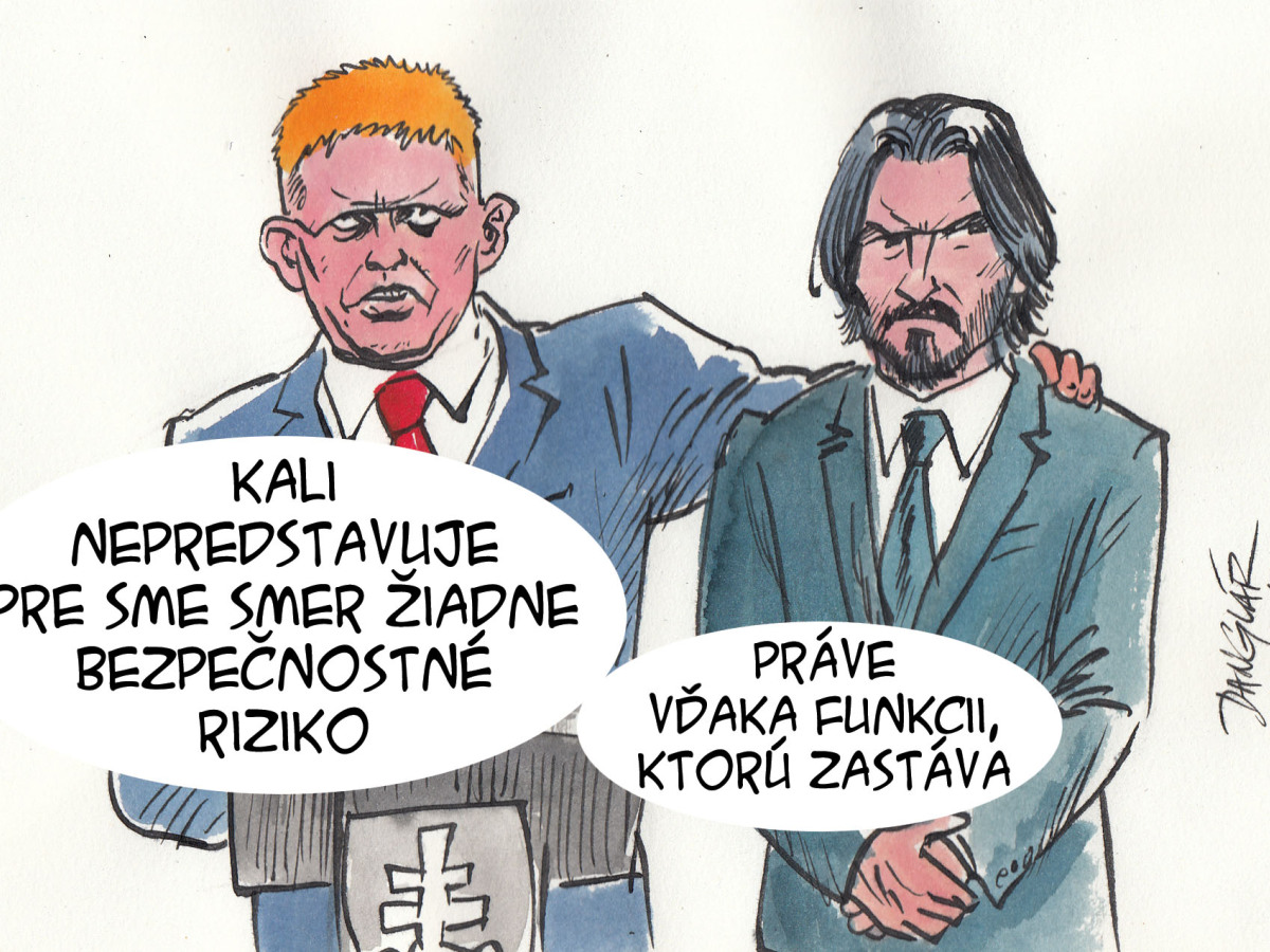 Danglár, 10.03.2018