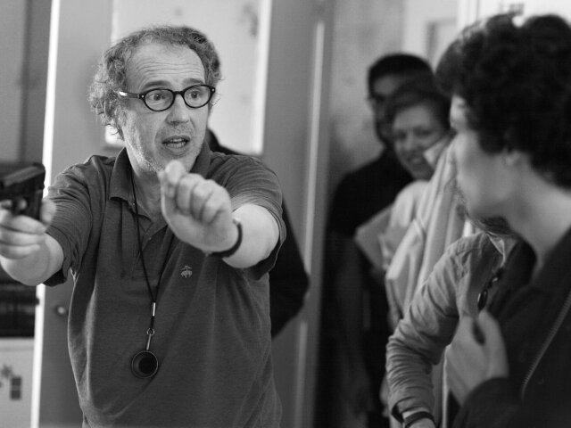 Arnaud Desplechin Febiofest