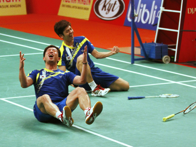 Jae-sung Chung