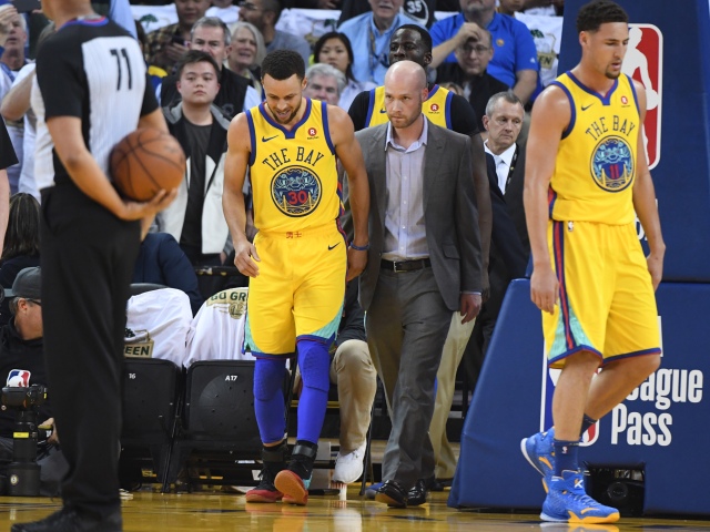 Stephen Curry, San Antonio