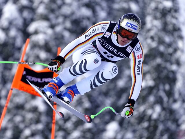 Norway Skiing Dressen