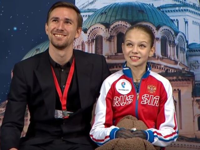 trusovova