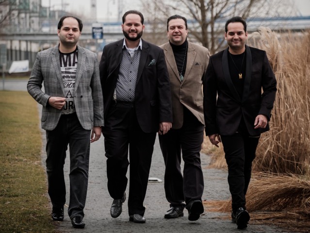 Jánoška Ensemble