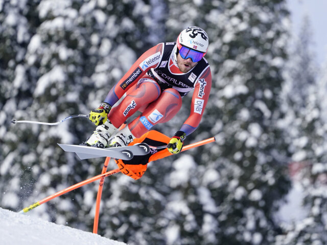 Jansrud