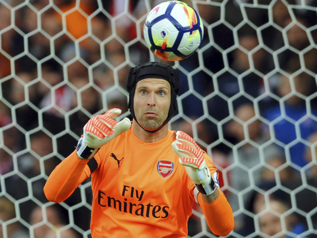 Petr Čech