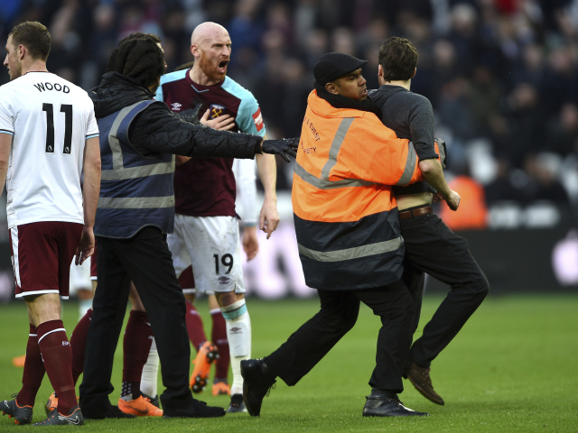 West Ham fanúšikovia