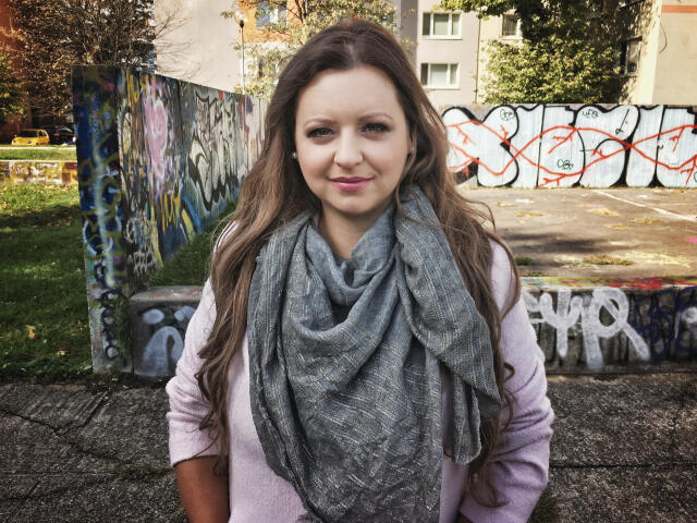 Adriana Totiková,