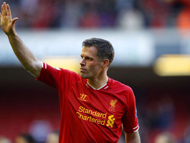 Carragher