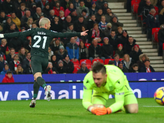 David Silva