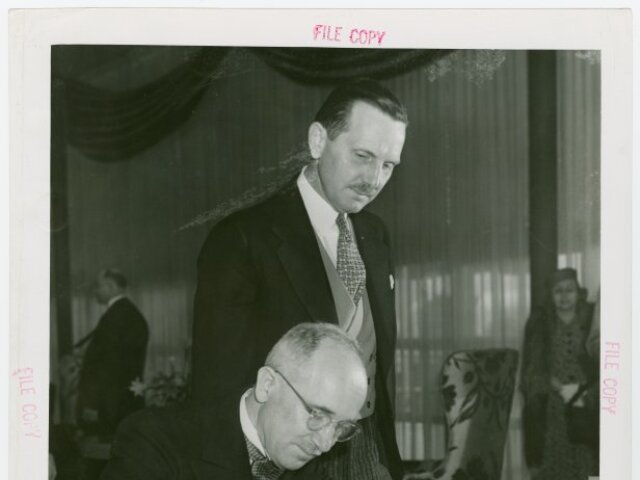 Edvard Beneš