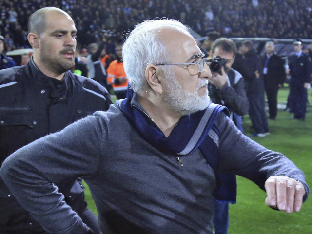 Ivan Savvidis