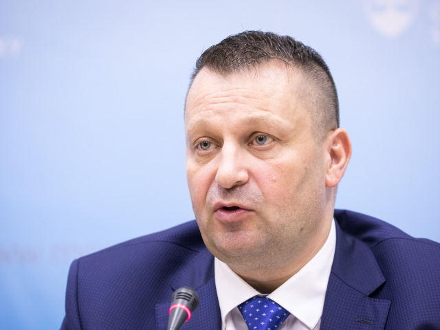 jaroslav málik