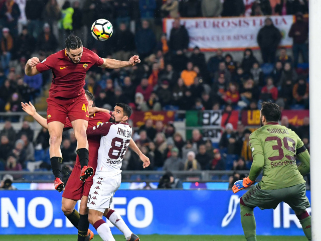 Kostas Manolas