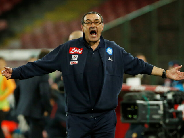 Maurizio Sarri