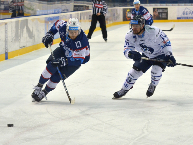 Michal Krištof, Matúš Paločko