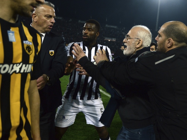 paok savvidis