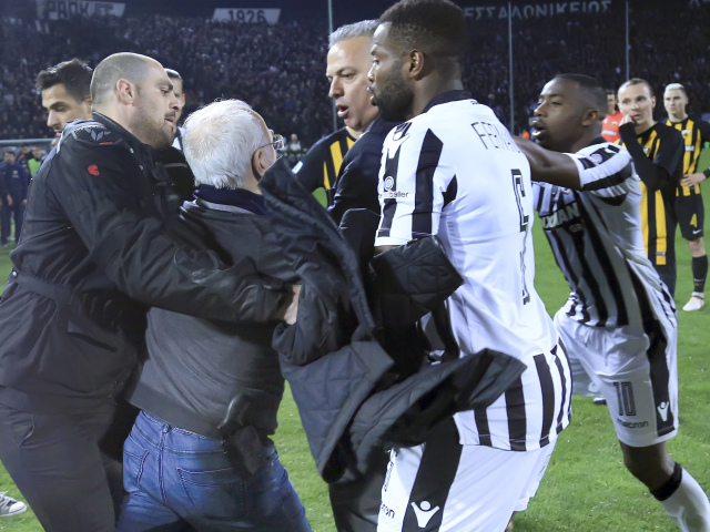 PAOK
