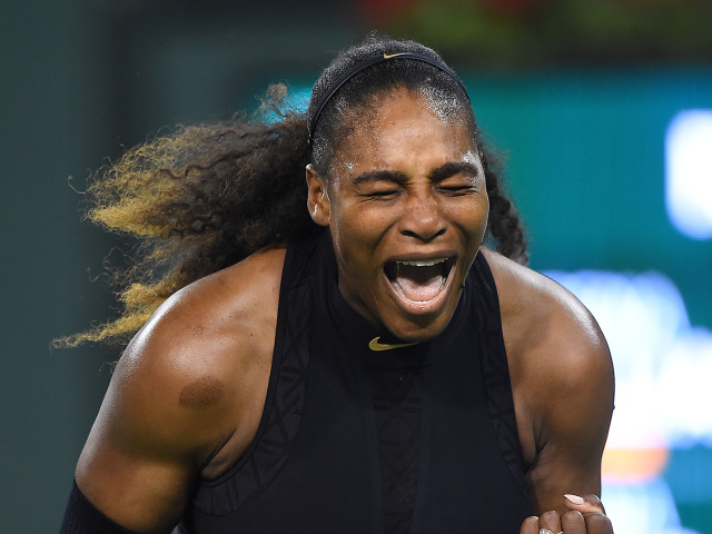 Serena
