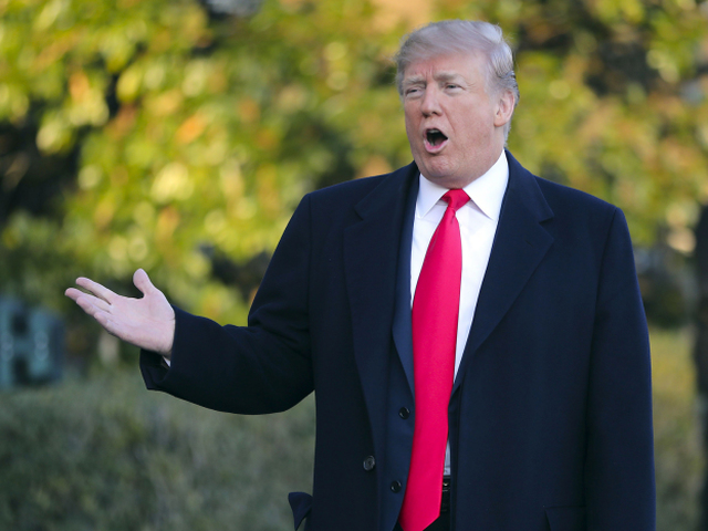 Trump