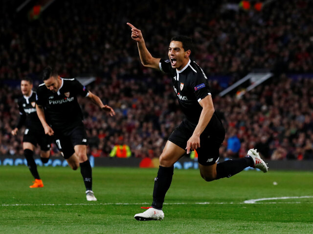 Ben Yedder