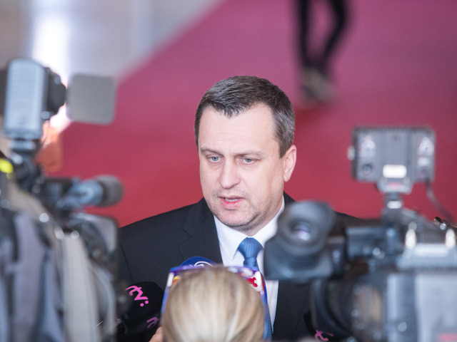 DANKO: Aktuálna politická situácia