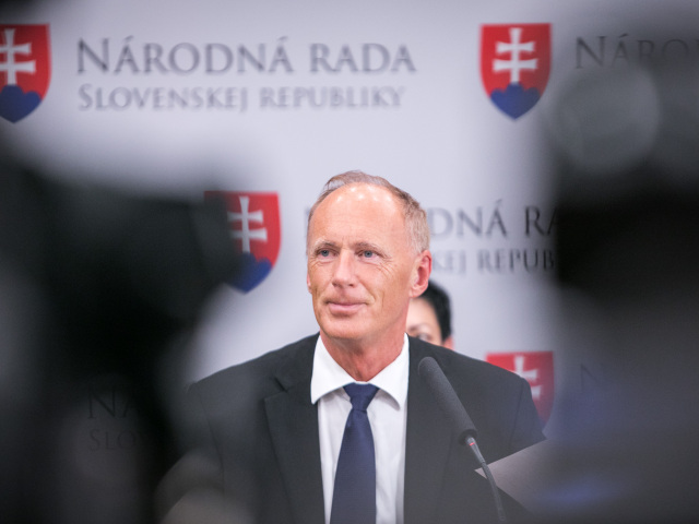 jaroslav paška