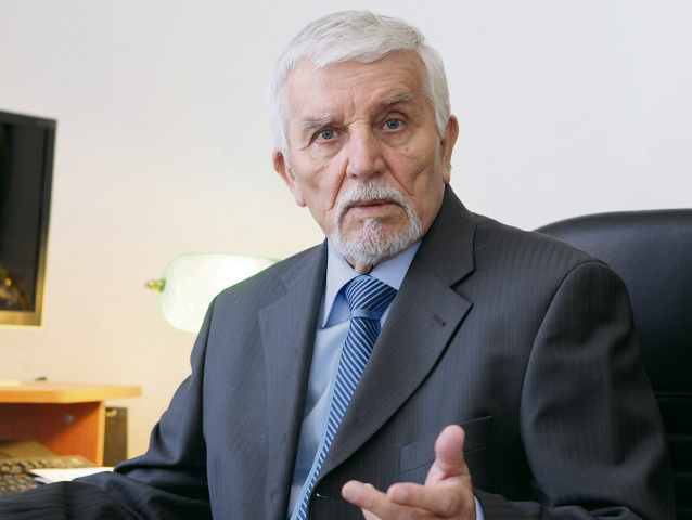 Michal Horsky