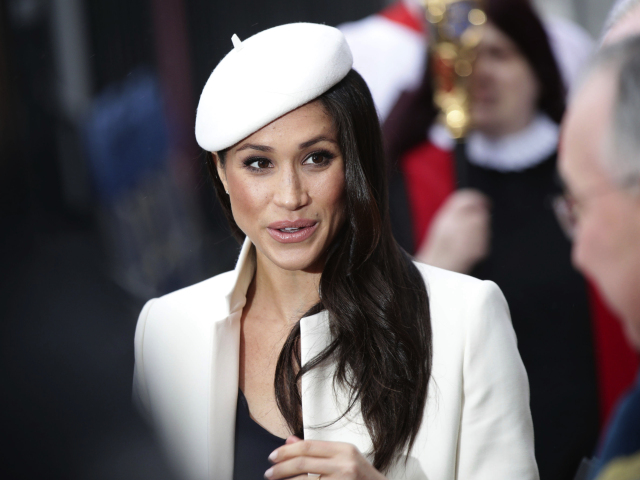 Princ Harry a Meghan Markle