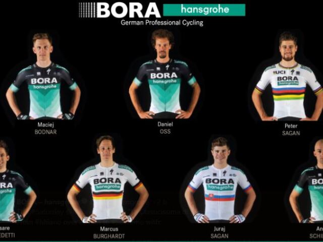 Sagan Bora