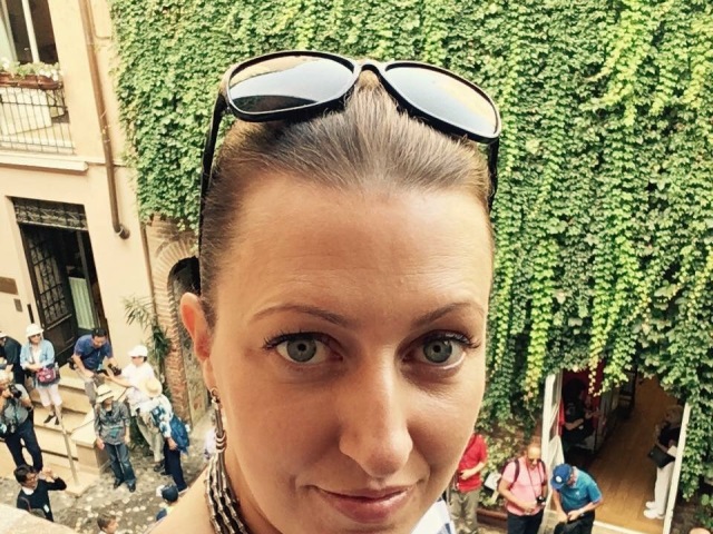 Viera Orosová