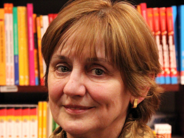Anna Blahová Šikulová