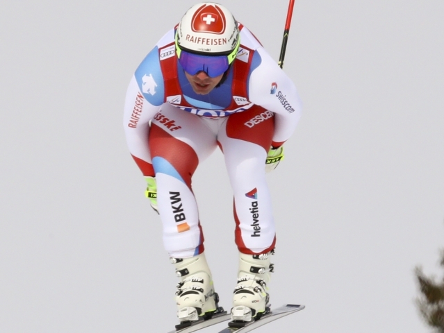 Beat Feuz