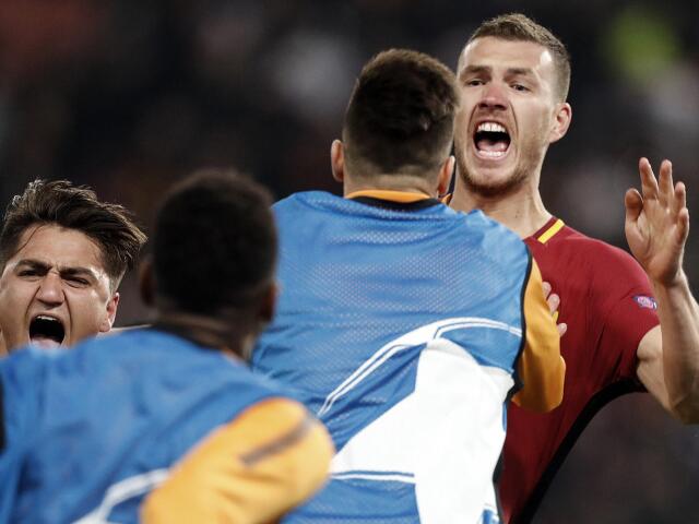 Edin Džeko