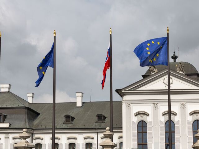 prezidentský palác