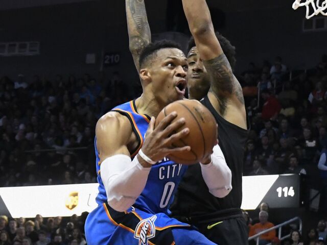 Russell Westbrook
