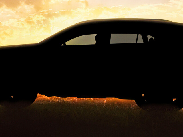 Toyota RAV4 - 2018
