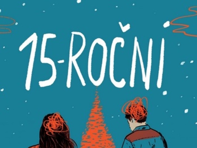 Zuzana Štelbaská: 15-roční