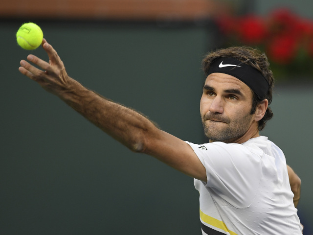 Federer