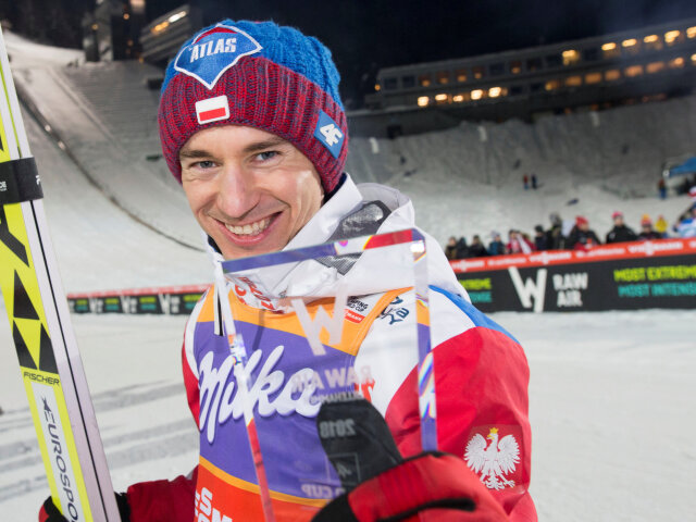 Kamil Stoch