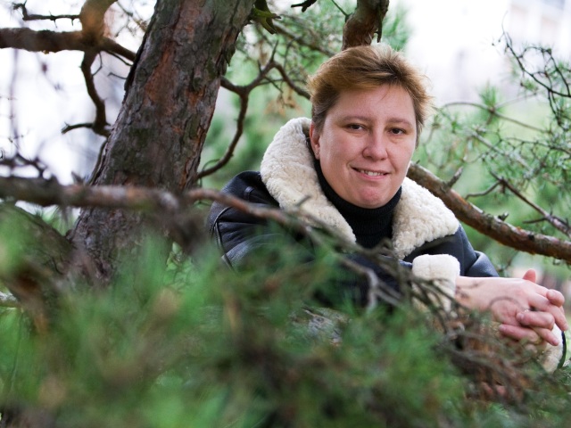 Katarína Nádaská,